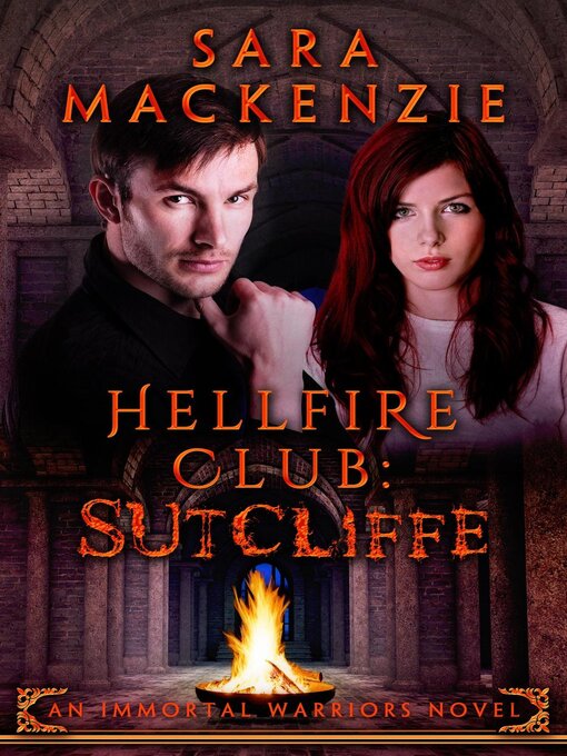 Title details for Sutcliffe by Sara Mackenzie - Wait list